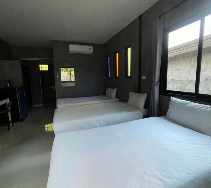 Photo of Bedroom in Tha Wang Thong