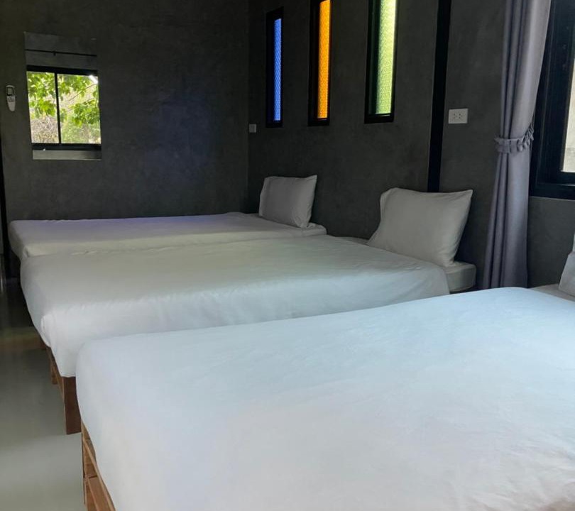 Photo of Bedroom in Tha Wang Thong