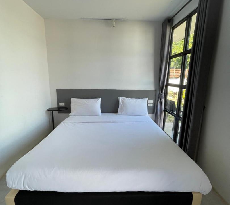 Photo of Bedroom in Tha Wang Thong