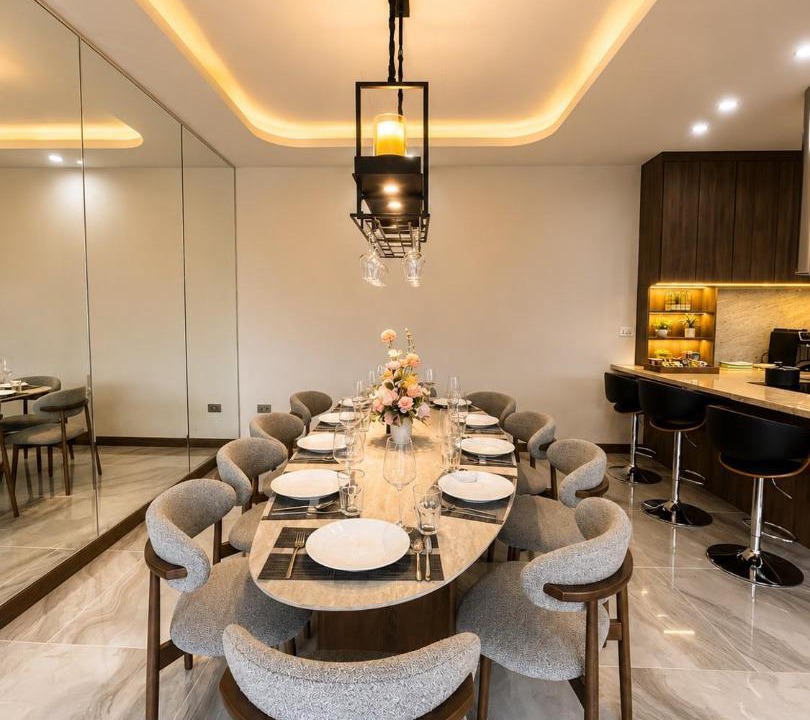 Photo of Kitchen in Na Kluea