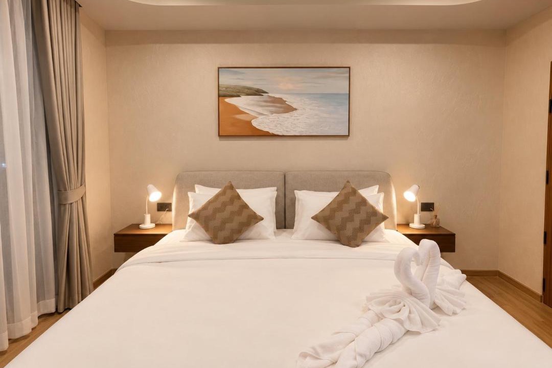 Photo of Bedroom in Na Kluea