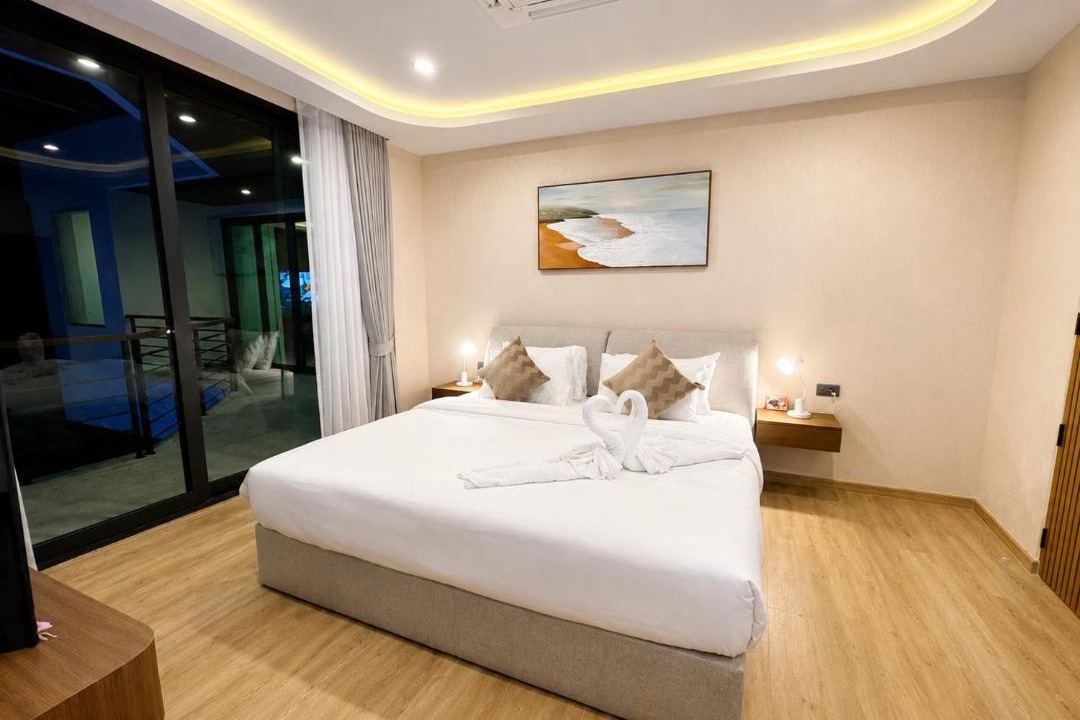 Photo of Bedroom in Na Kluea