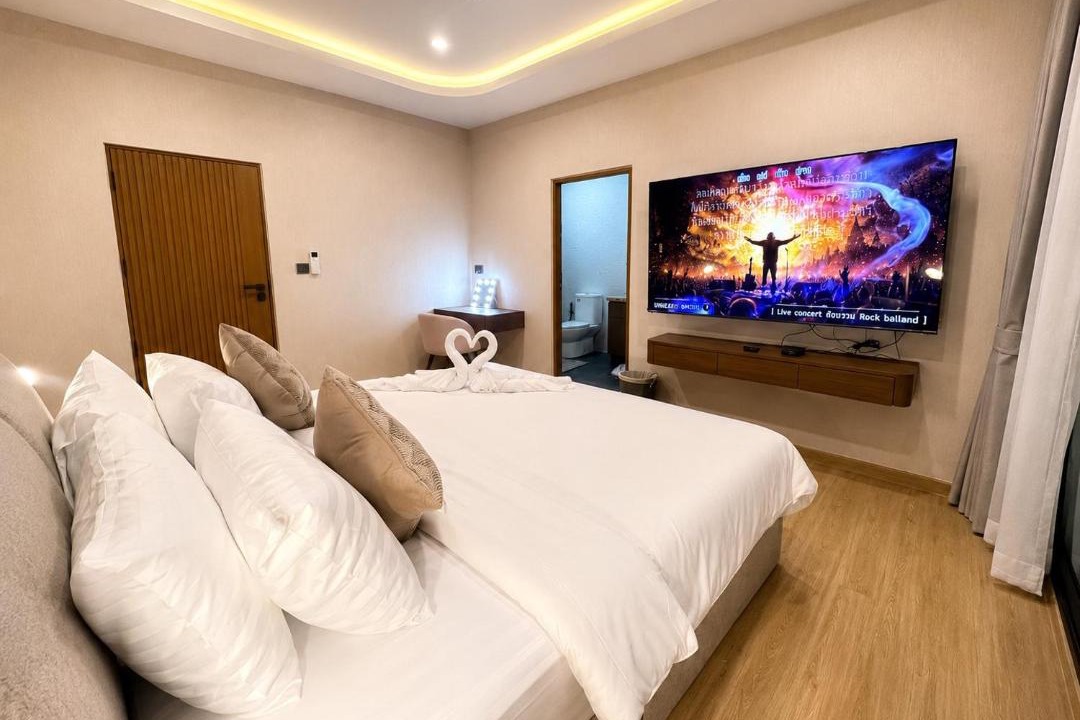 Photo of Bedroom in Na Kluea