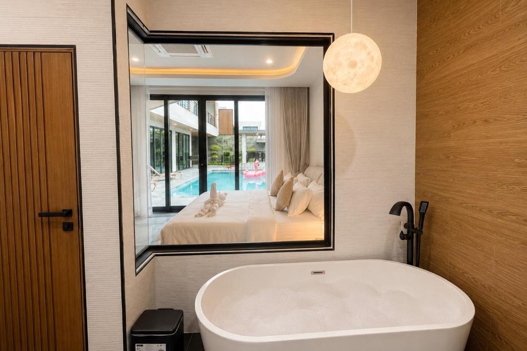 Photo of Bathroom in Na Kluea