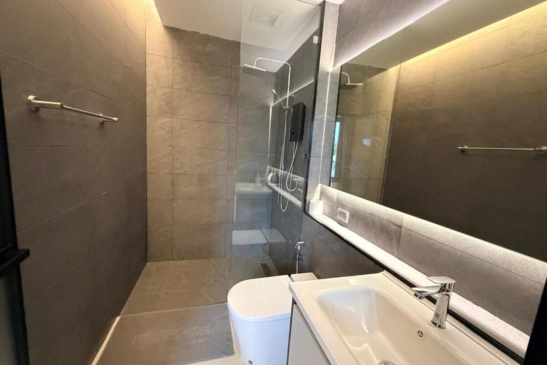 Photo of Bathroom in Vientiane Prefecture