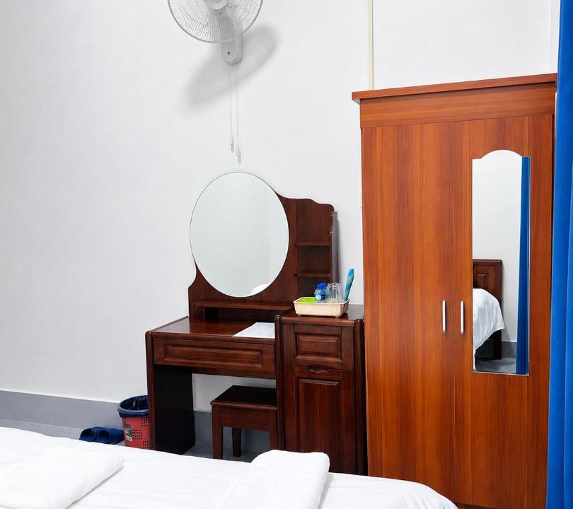 Photo of Bedroom in Luang Namtha