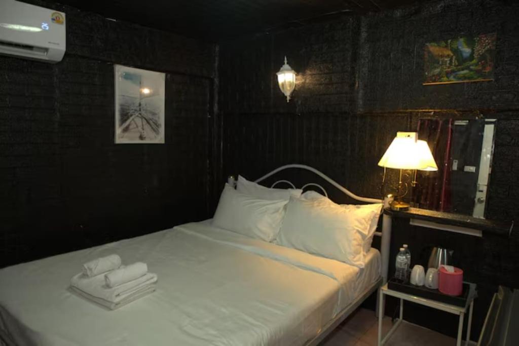 Photo of Bedroom in South Pattaya