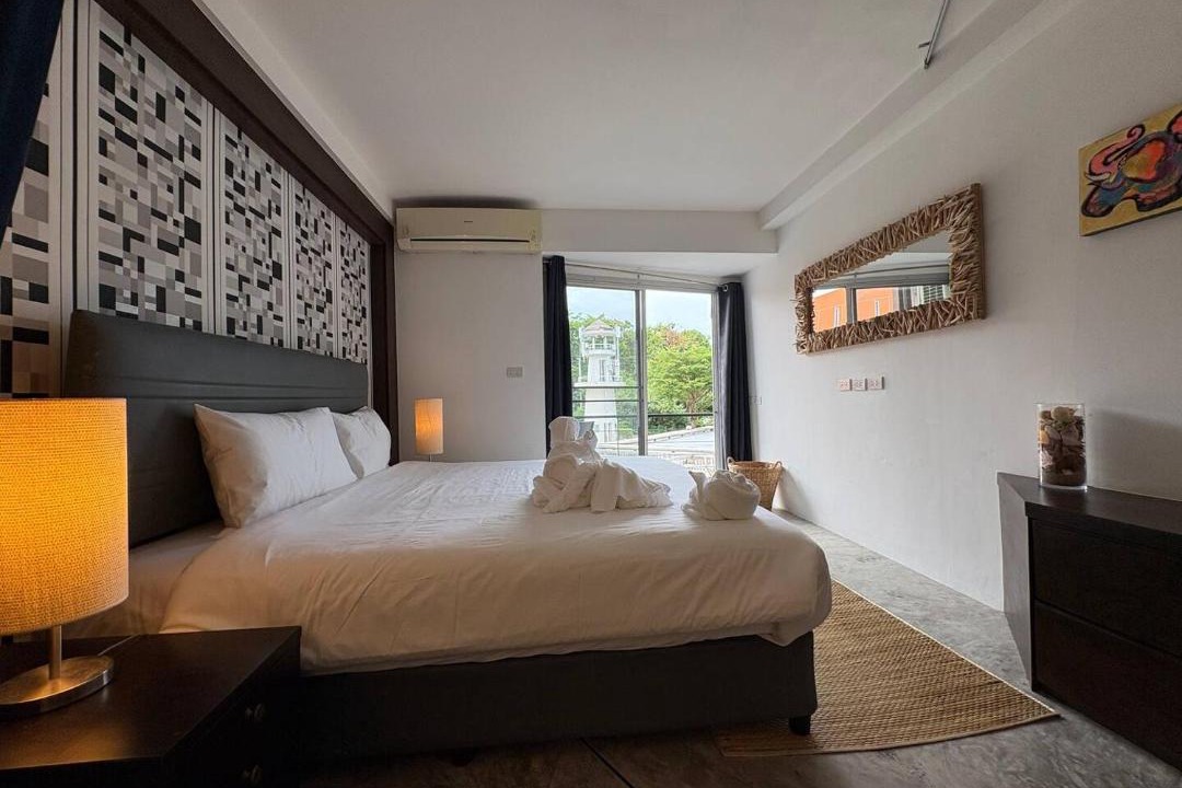 Photo of Bedroom in Plai Laem