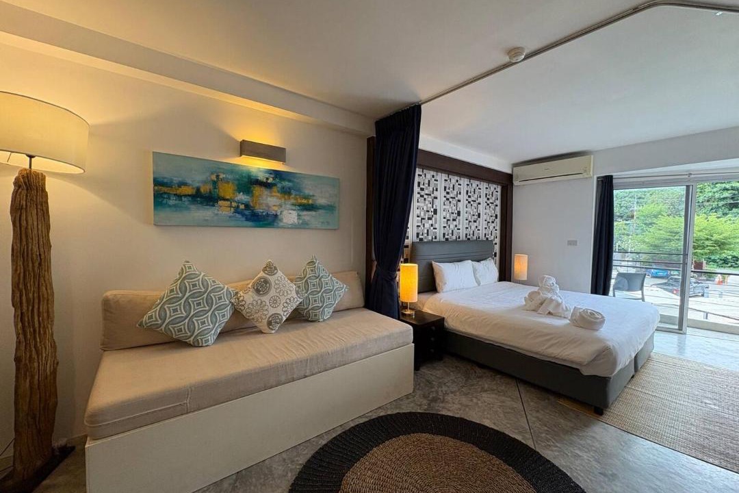 Photo of Bedroom in Plai Laem