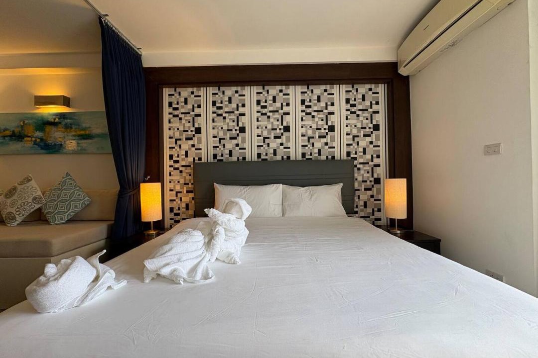 Photo of Bedroom in Plai Laem