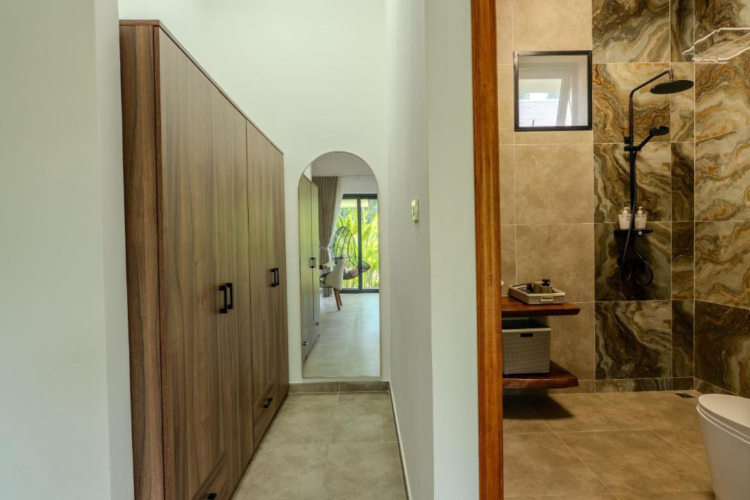Photo of Bathroom in Hin Hong
