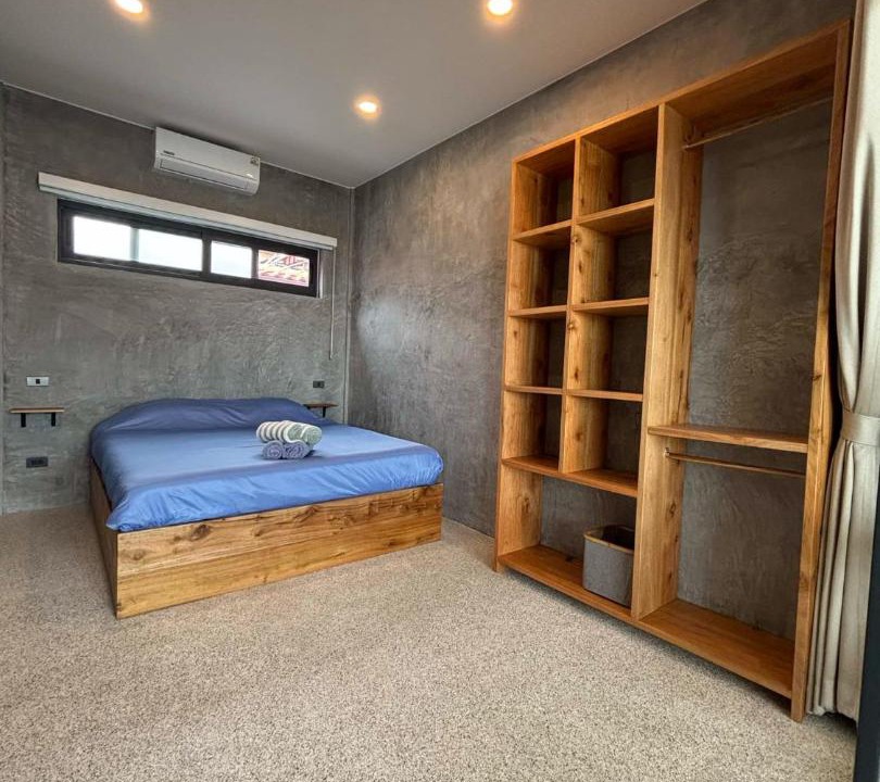 Photo of Bedroom in Bophut