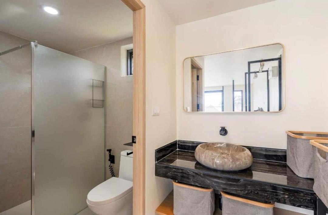 Photo of Bathroom in Bang Po