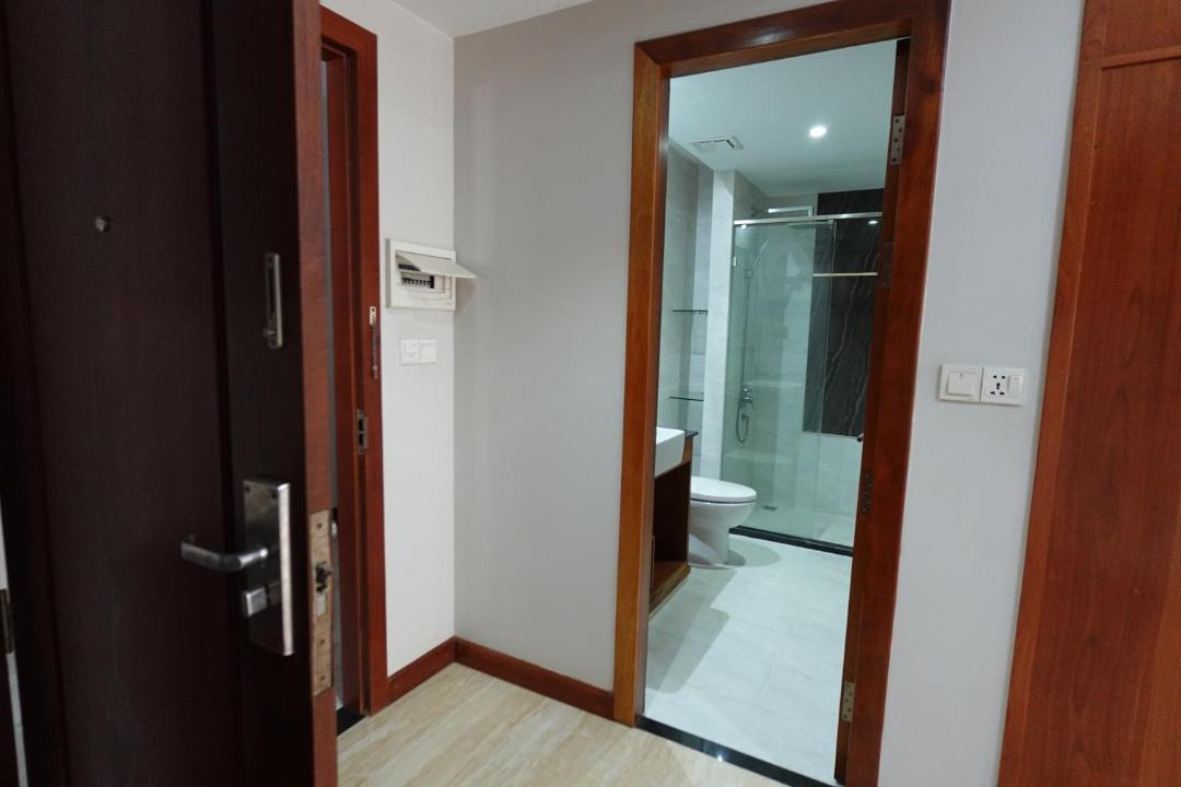 Photo of Bathroom in Sen Sok