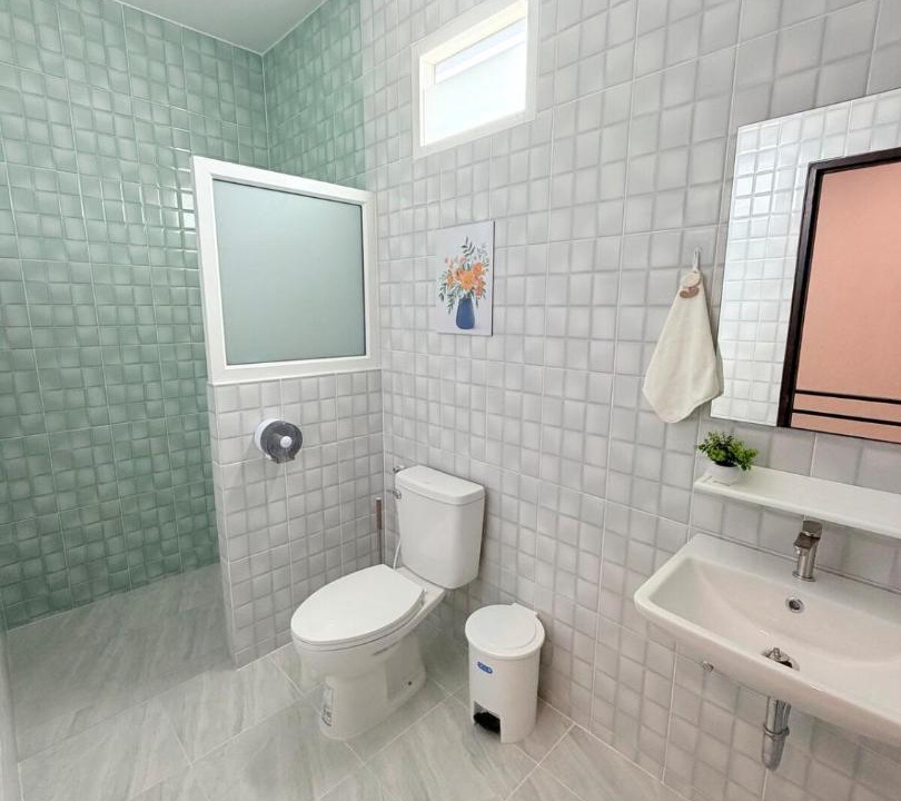Photo of Bathroom in Prachuap Khiri Khan