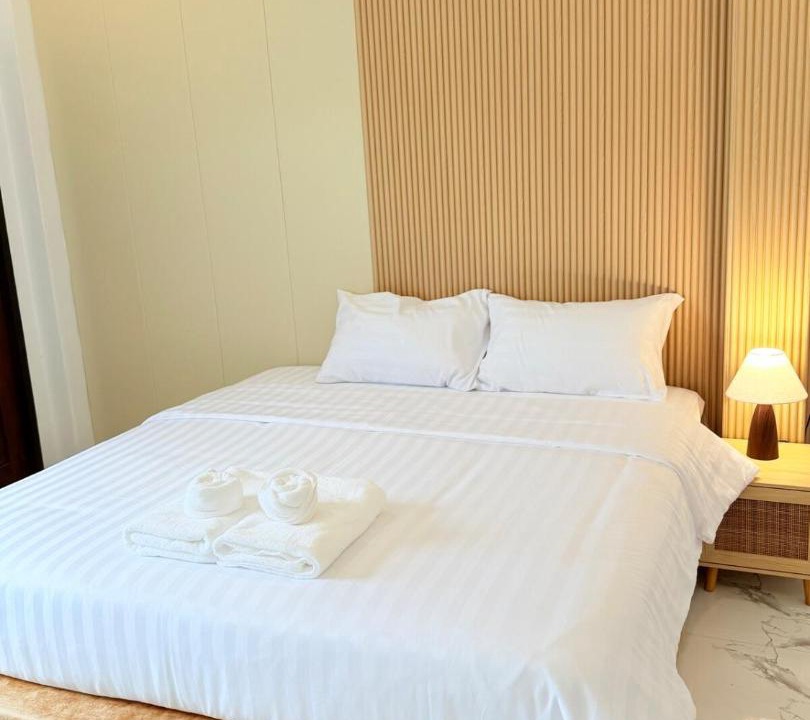 Photo of Bedroom in Prachuap Khiri Khan