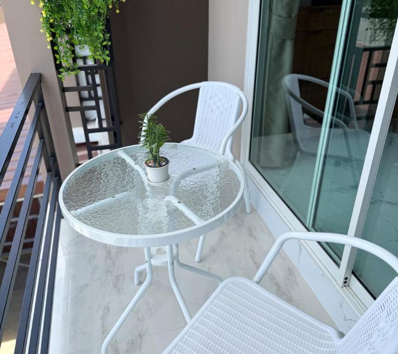 Photo of Patio Balcony in Prachuap Khiri Khan