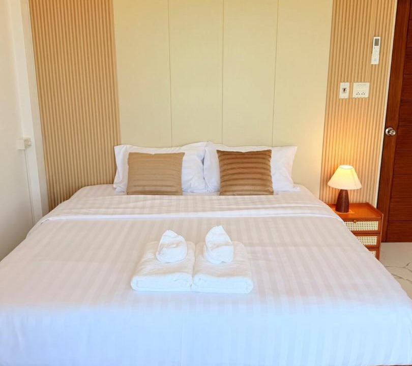 Photo of Bedroom in Prachuap Khiri Khan