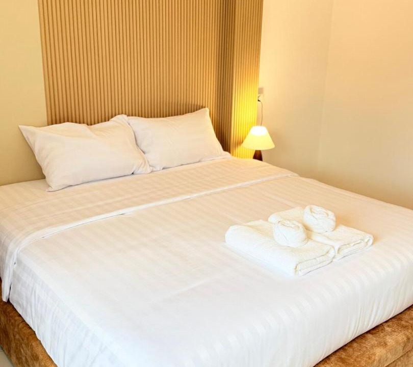 Photo of Bedroom in Prachuap Khiri Khan