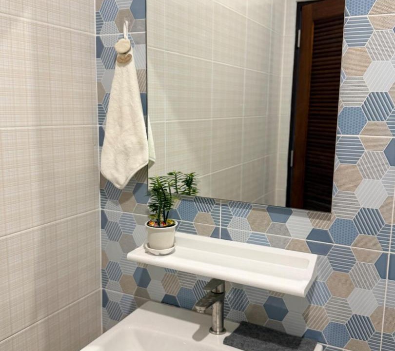Photo of Bathroom in Prachuap Khiri Khan