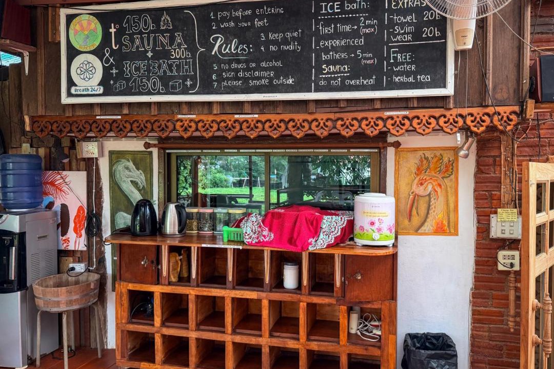 Photo of Others in Pai