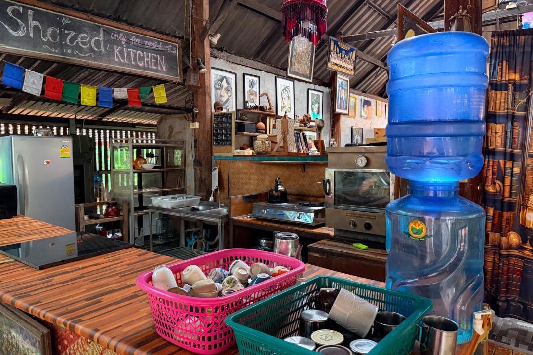 Photo of Others in Pai