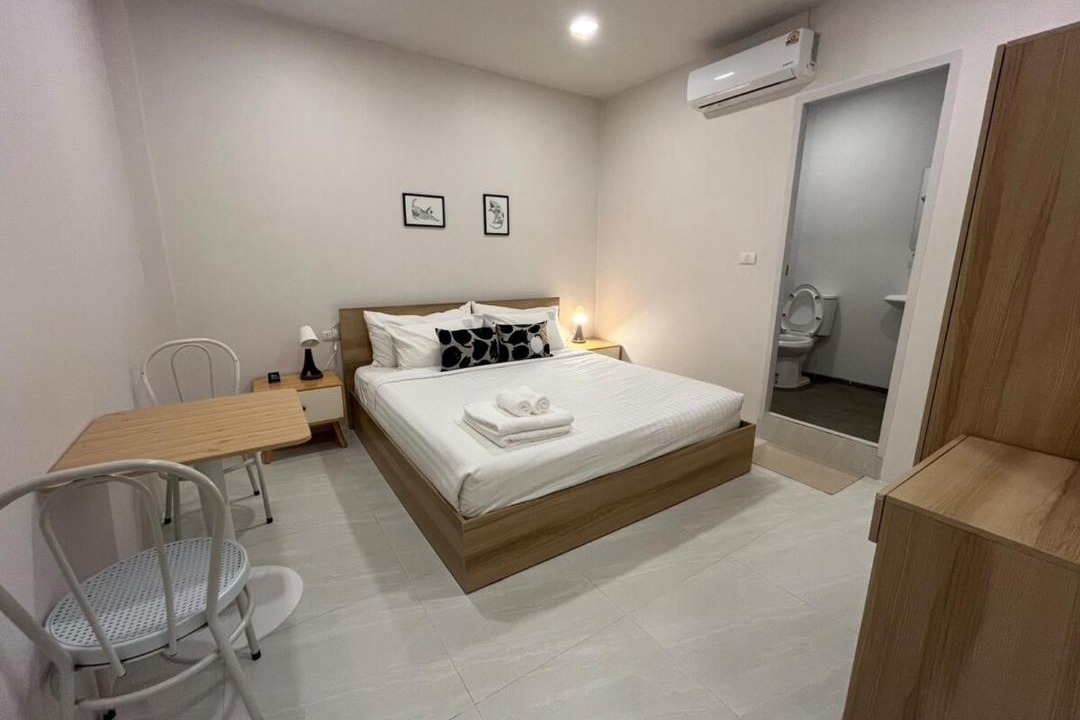 Photo of Bedroom in Talat Yai