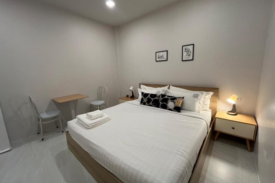Photo of Bedroom in Talat Yai