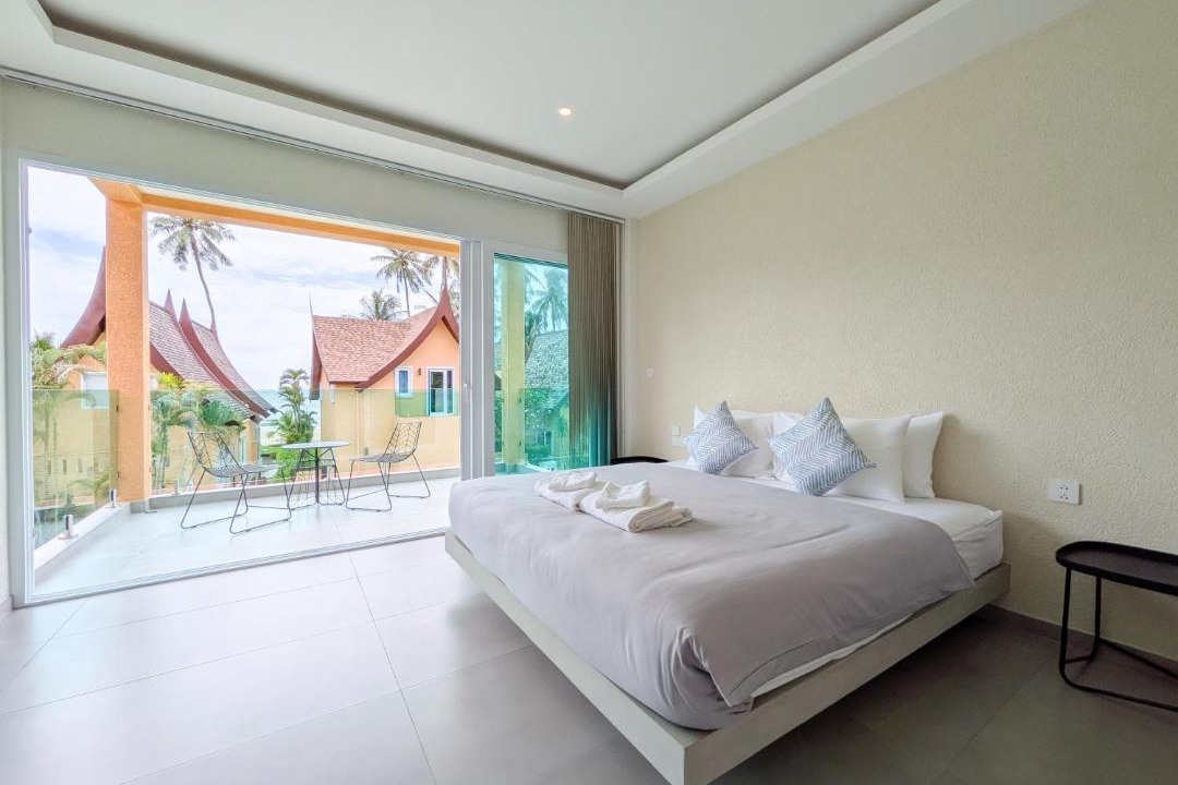 Photo of Bedroom in Klong Son