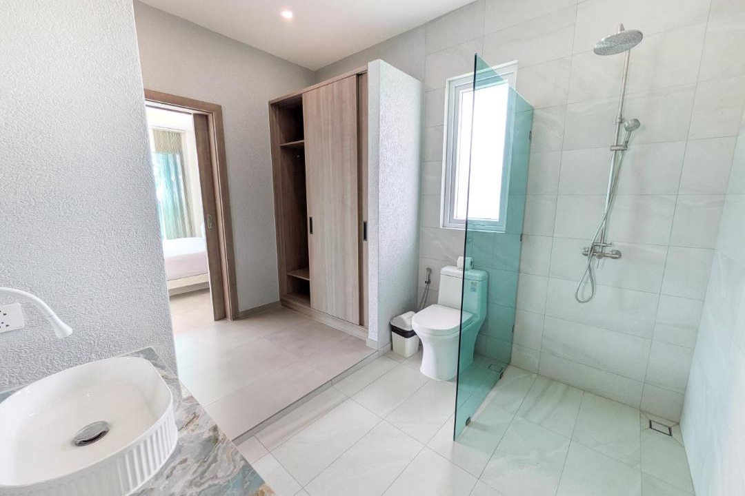Photo of Bathroom in Klong Son