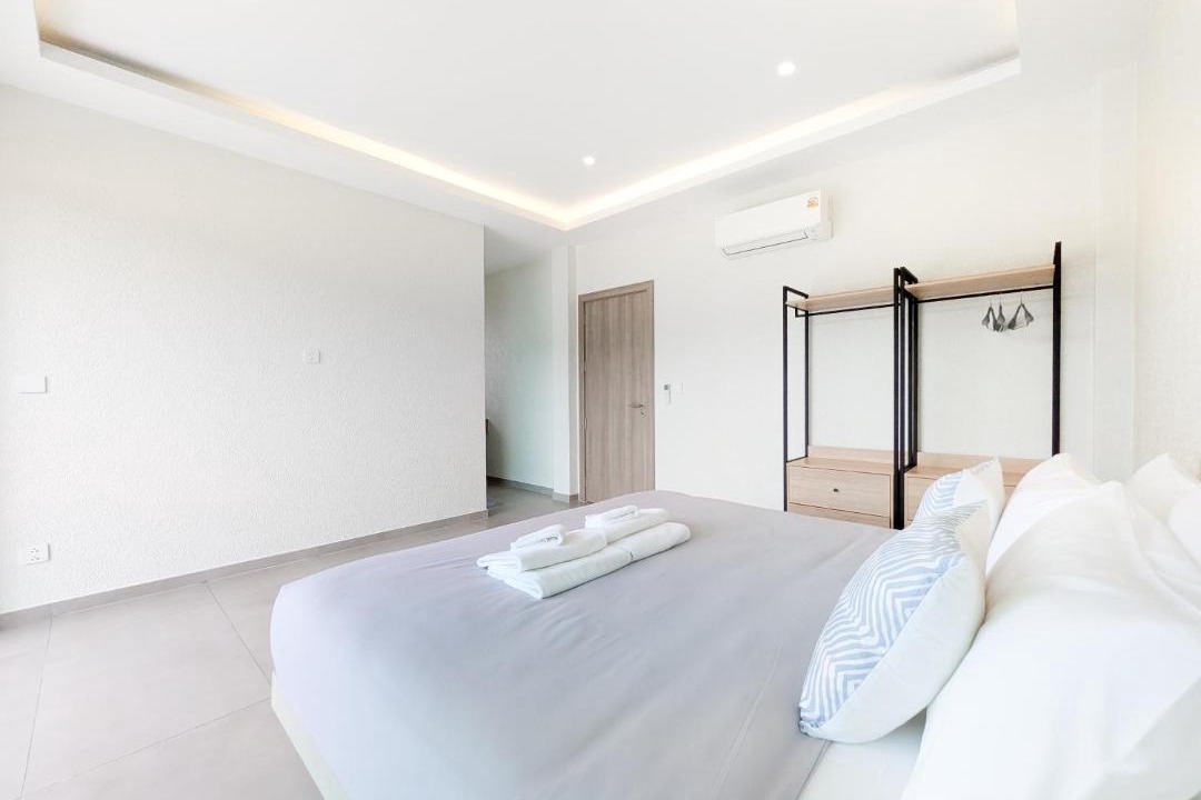 Photo of Bedroom in Klong Son