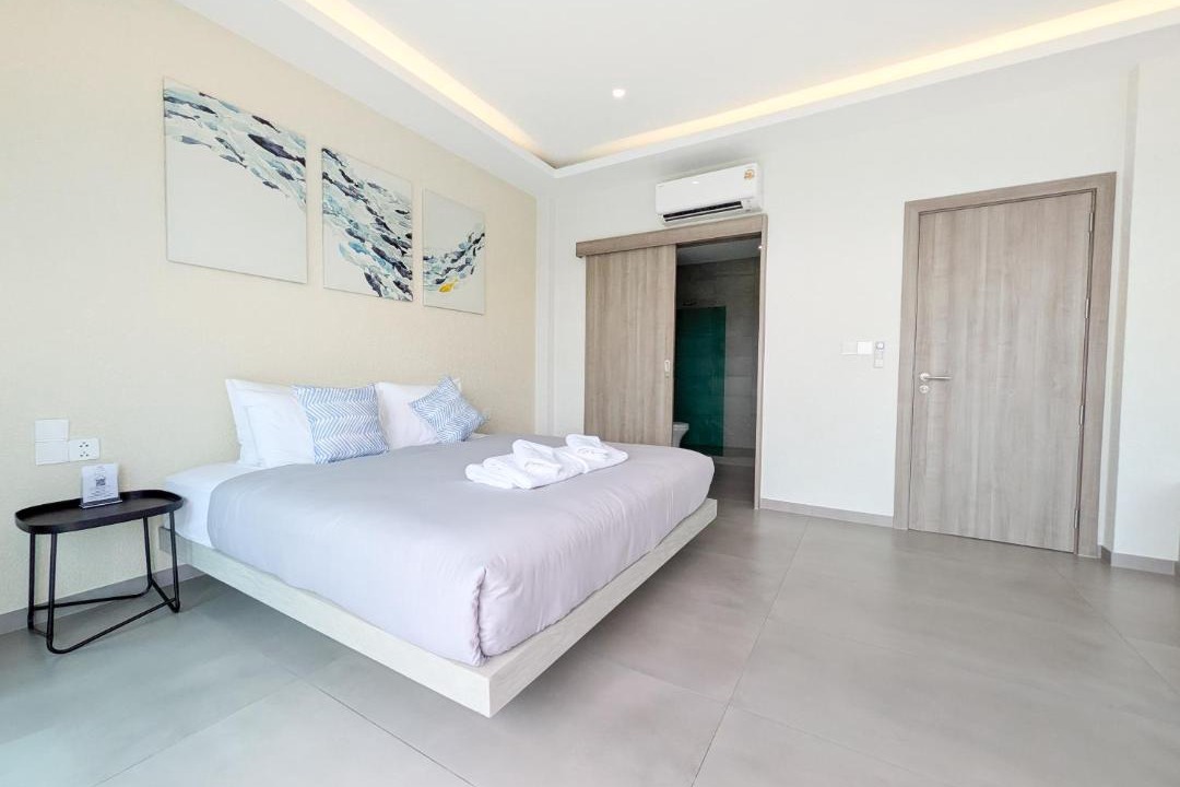 Photo of Bedroom in Klong Son