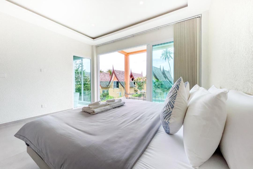 Photo of Bedroom in Klong Son