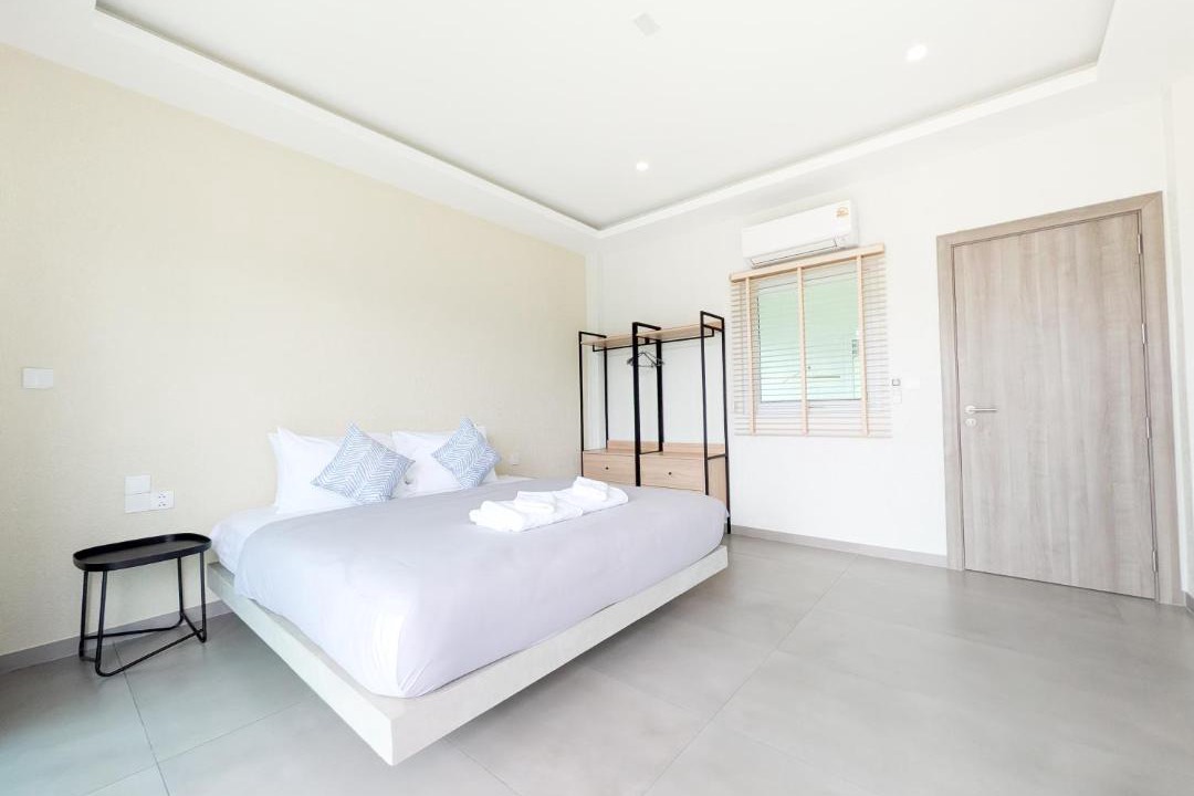Photo of Bedroom in Klong Son