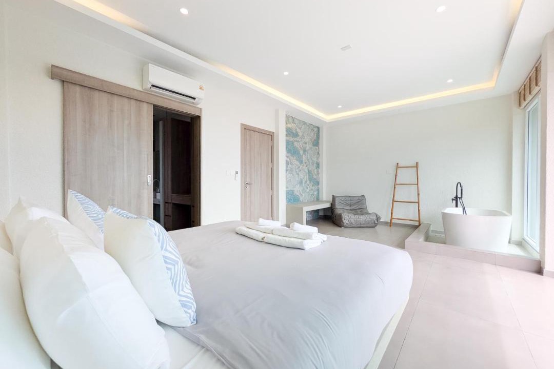 Photo of Bedroom in Klong Son