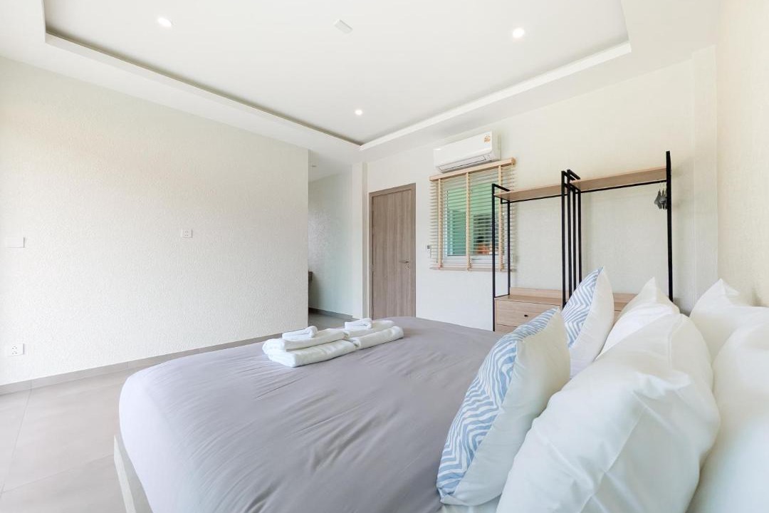 Photo of Bedroom in Klong Son
