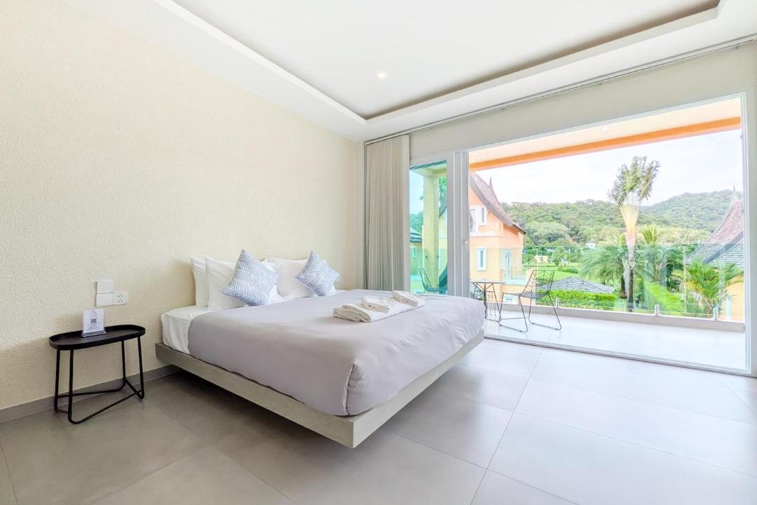Photo of Bedroom in Klong Son