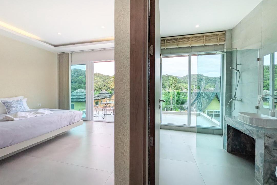 Photo of Bedroom in Klong Son