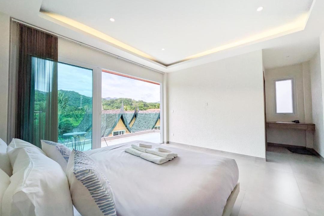 Photo of Bedroom in Klong Son