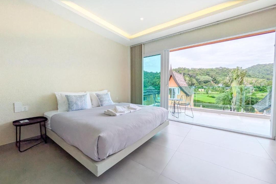 Photo of Bedroom in Klong Son