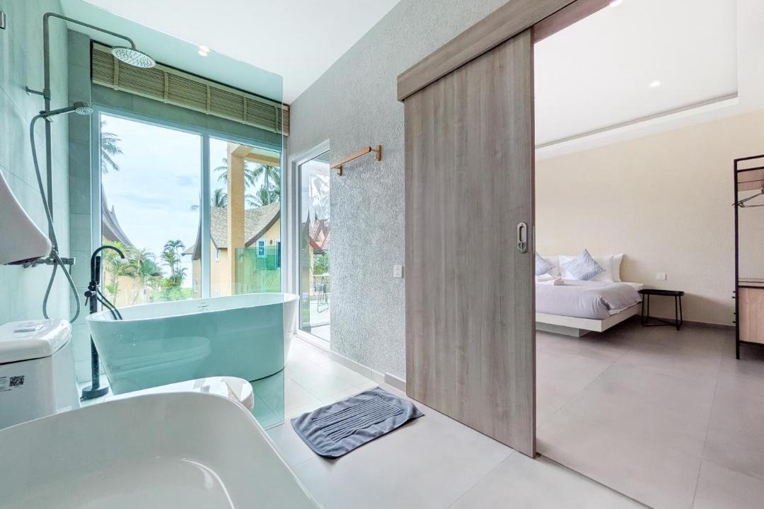 Photo of Bathroom in Klong Son