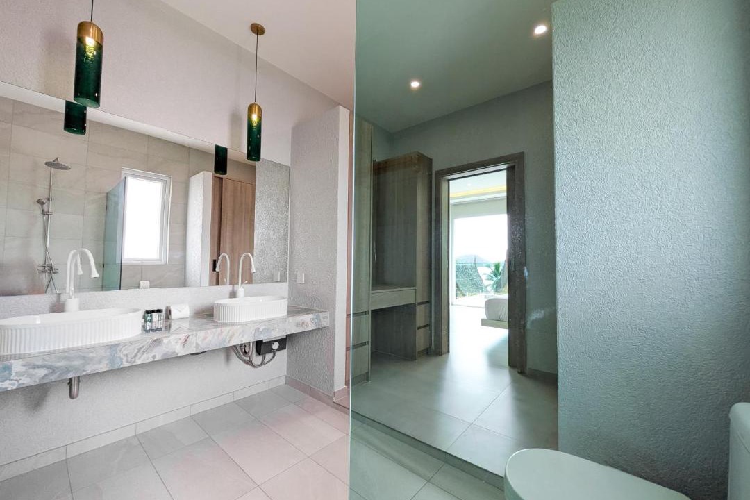 Photo of Bathroom in Klong Son