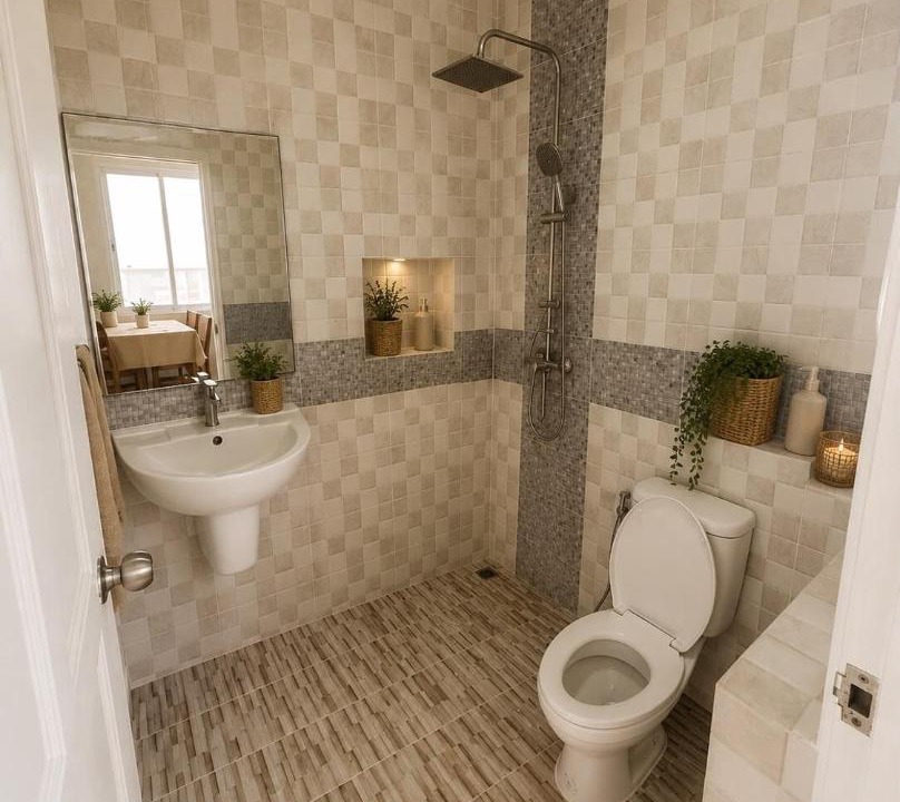 Photo of Bathroom in Plai Laem