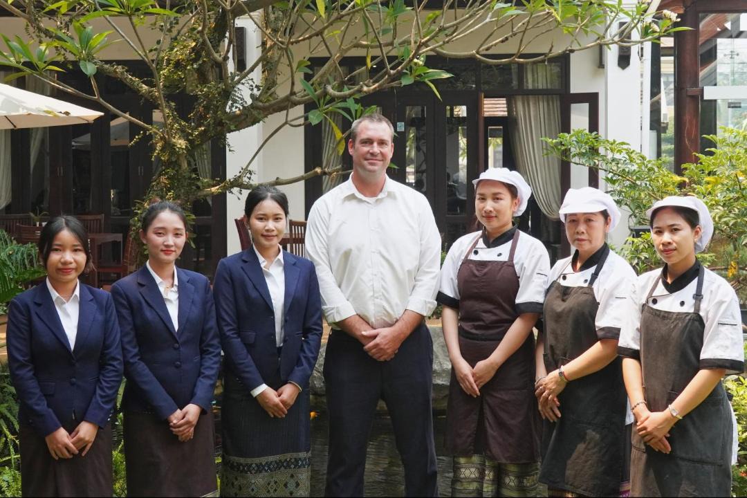 Photo of Others in Luang Prabang