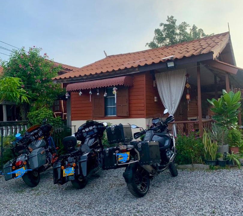 Photo of Others in Chiang Khan