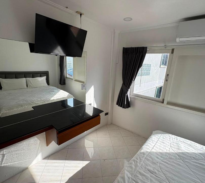 Photo of Bedroom in Pattaya Bay
