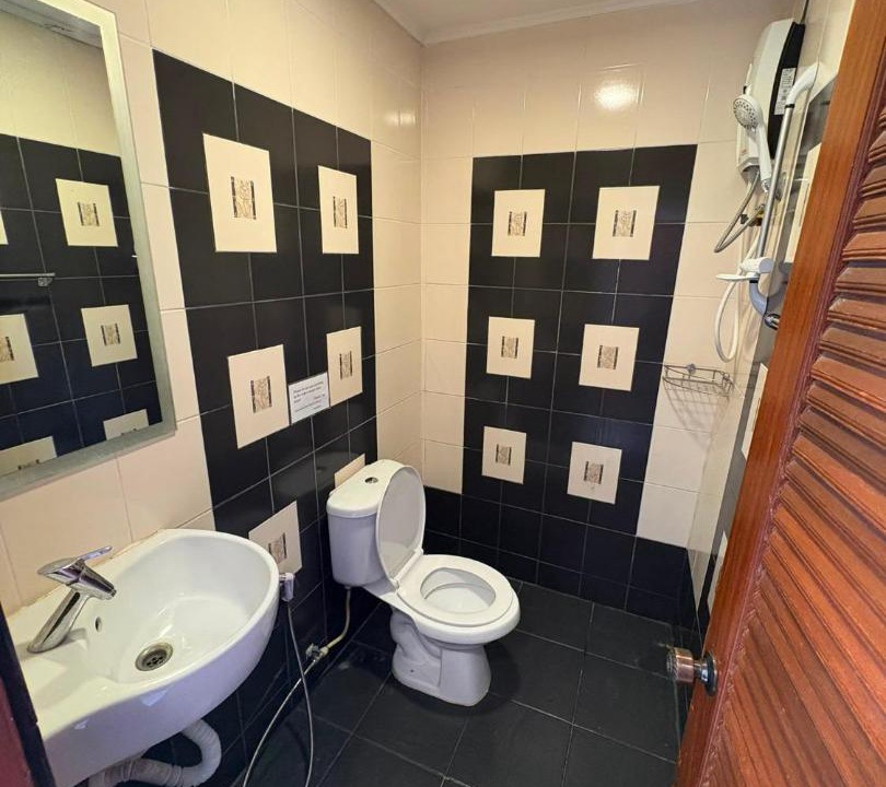 Photo of Bathroom in Pattaya Bay