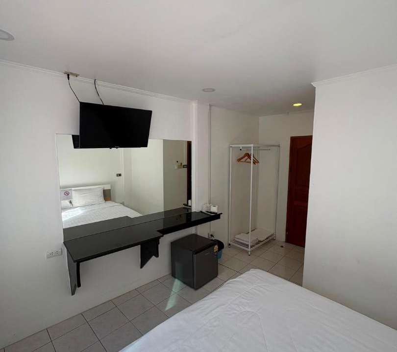 Photo of Bedroom in Pattaya Bay