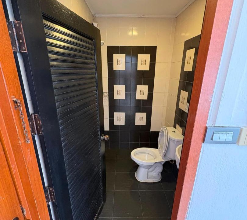 Photo of Bathroom in Pattaya Bay