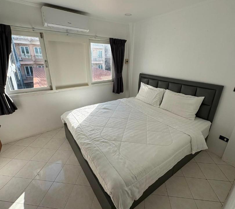Photo of Bedroom in Pattaya Bay
